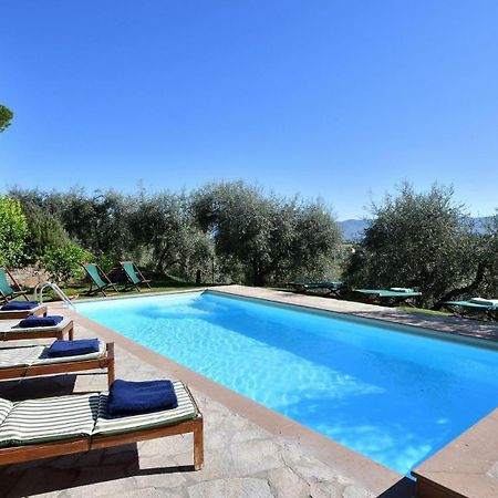 Villa Montalbano 12 Черето Гуиди Екстериор снимка