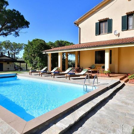Villa Montalbano 12 Черето Гуиди Екстериор снимка