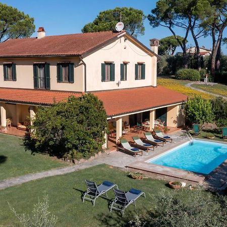 Villa Montalbano 12 Черето Гуиди Екстериор снимка