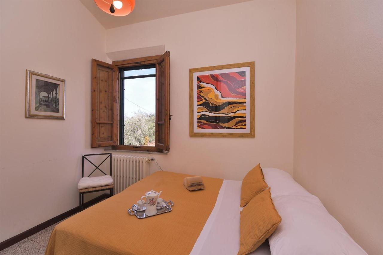 Villa Montalbano 12 Черето Гуиди Екстериор снимка