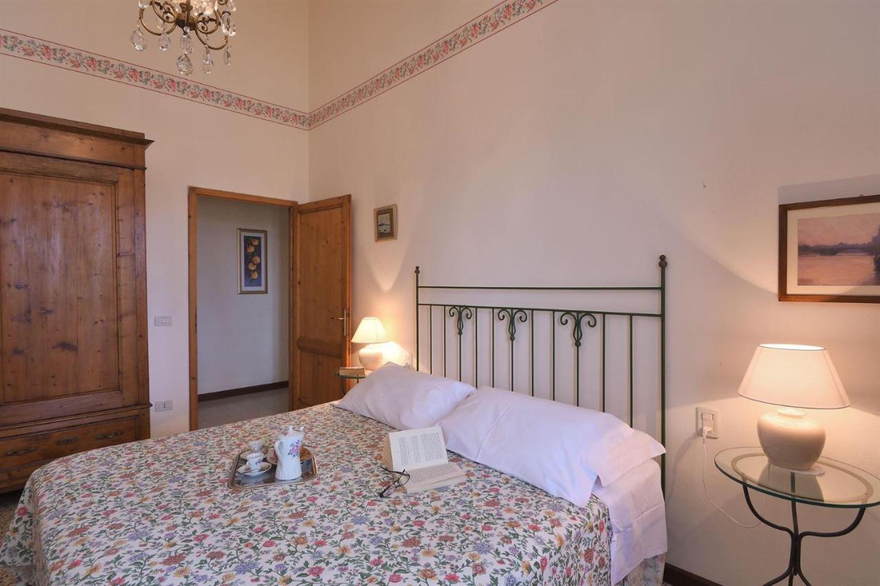 Villa Montalbano 12 Черето Гуиди Екстериор снимка