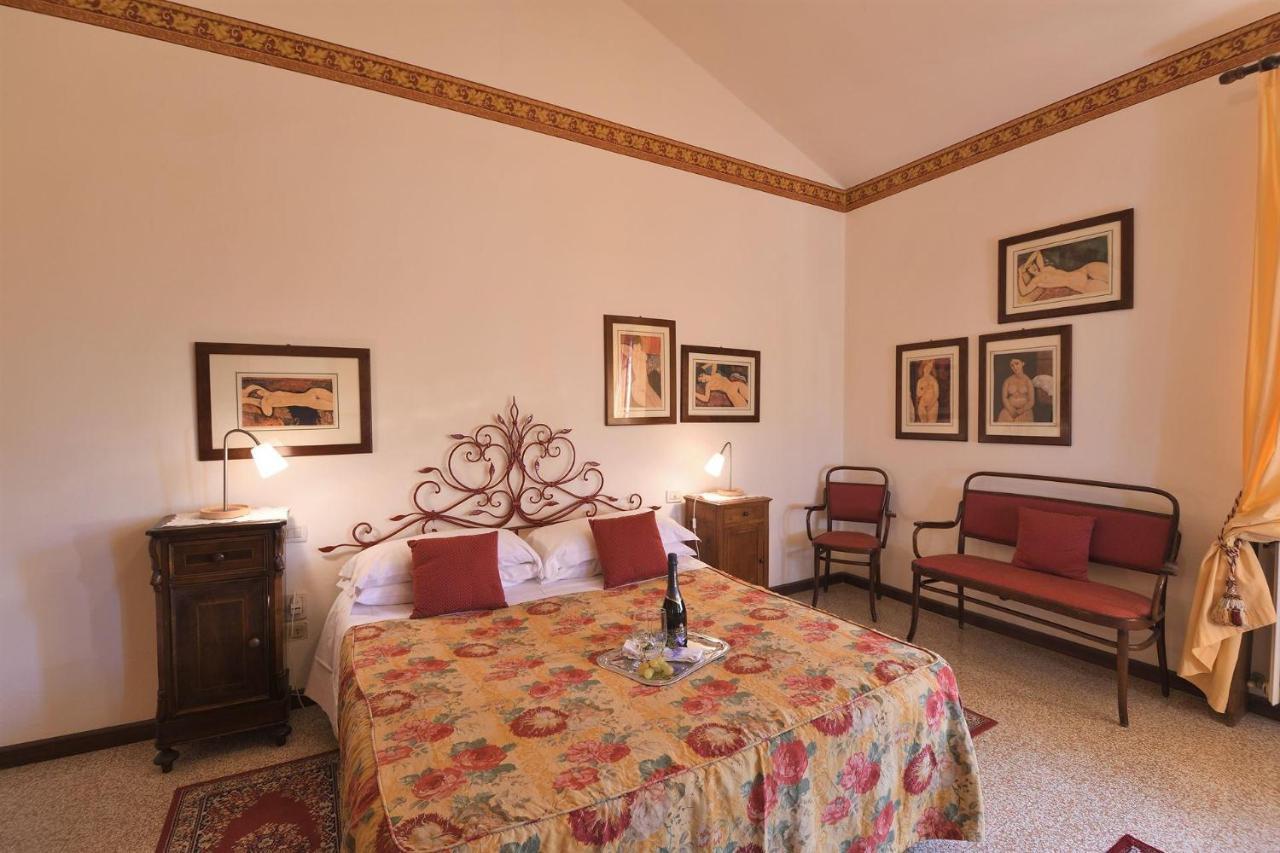 Villa Montalbano 12 Черето Гуиди Екстериор снимка