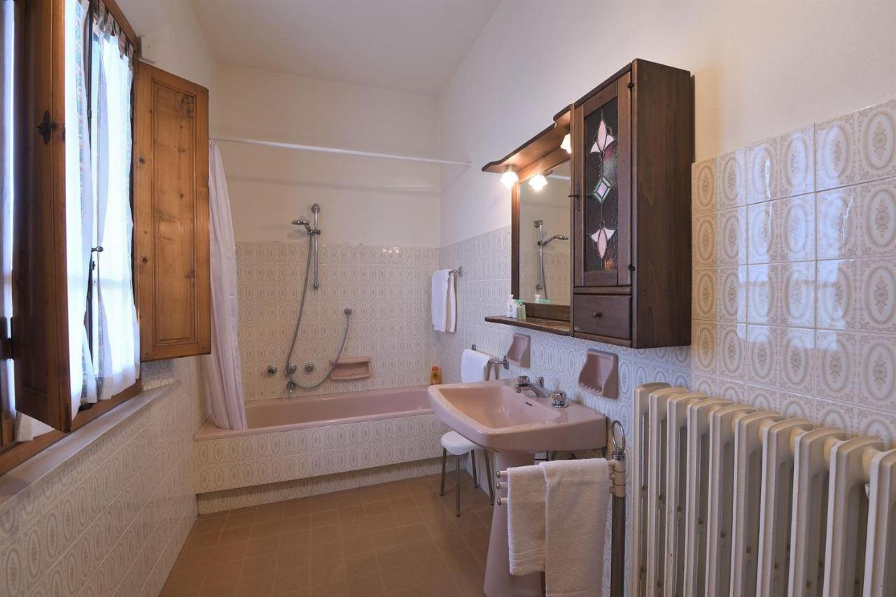 Villa Montalbano 12 Черето Гуиди Екстериор снимка