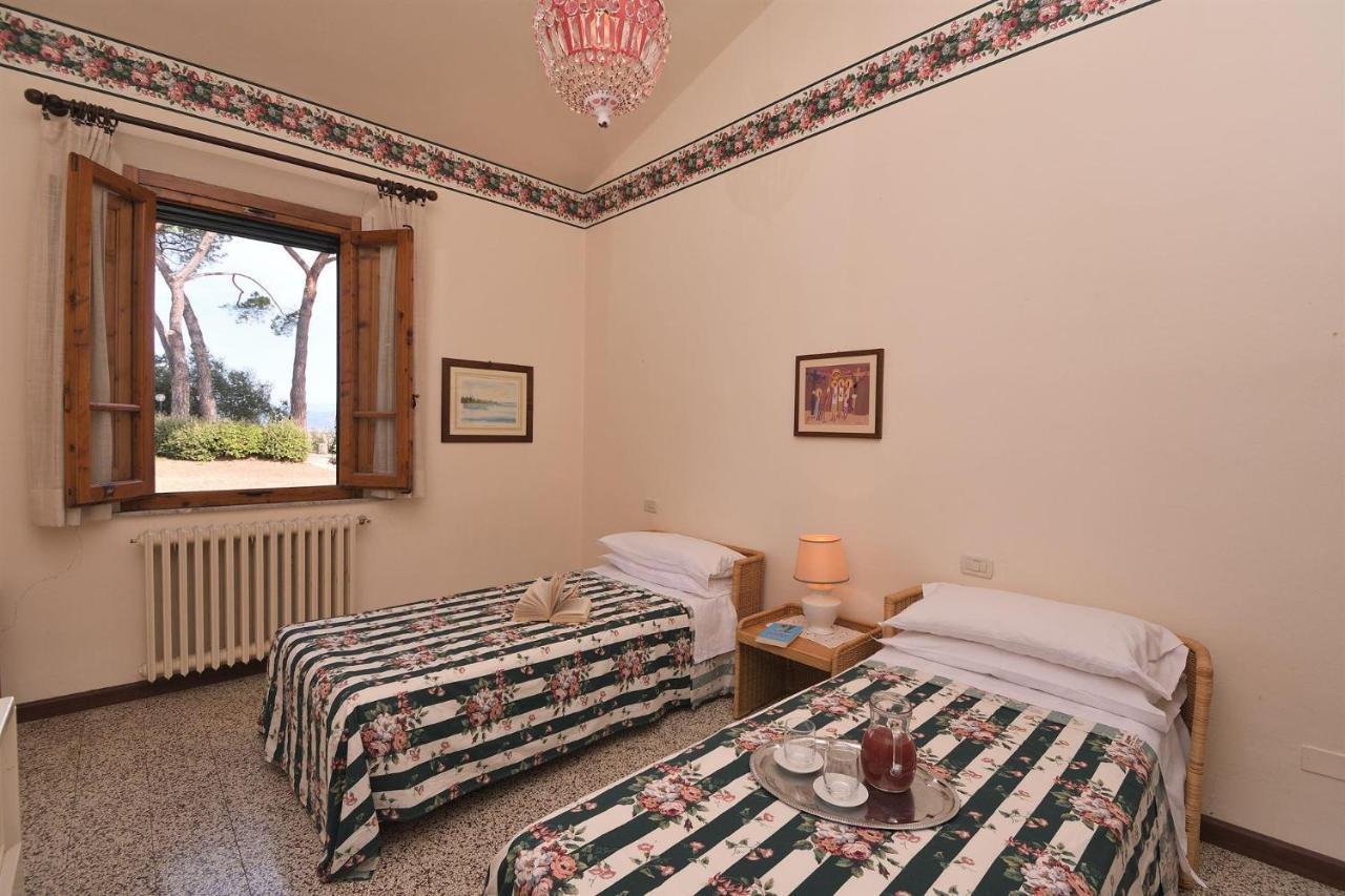 Villa Montalbano 12 Черето Гуиди Екстериор снимка