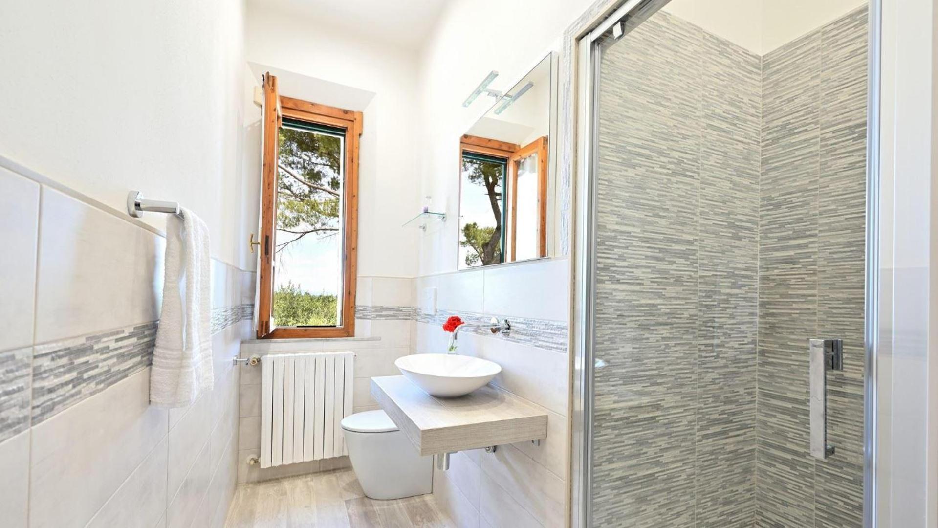 Villa Montalbano 12 Черето Гуиди Екстериор снимка