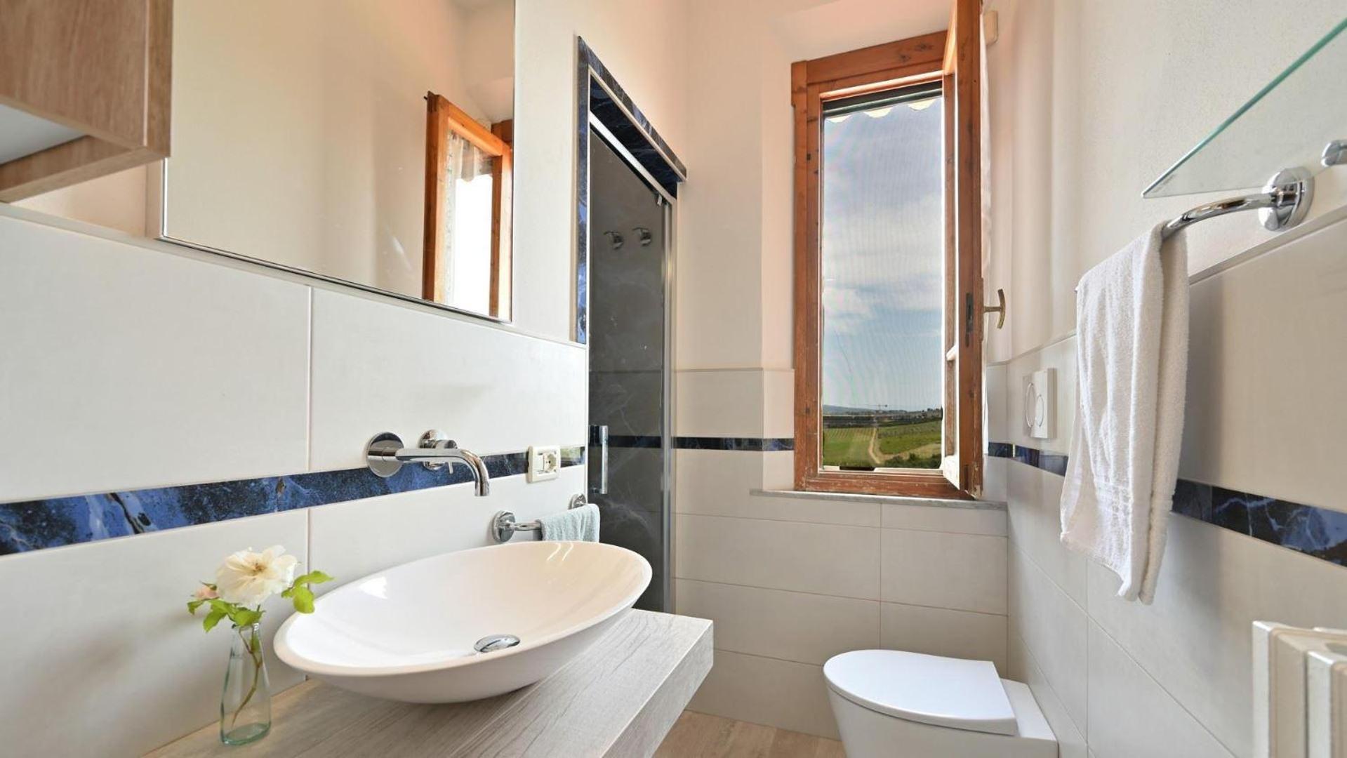 Villa Montalbano 12 Черето Гуиди Екстериор снимка